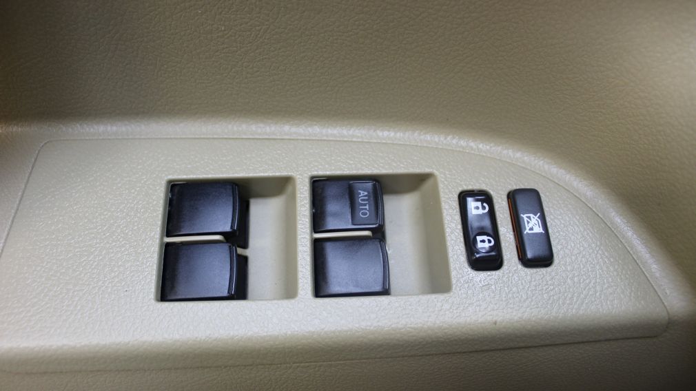 2009 Toyota Highlander Limited Awd Cuir Toit-Ouvrant Caméra Bluetooth #21