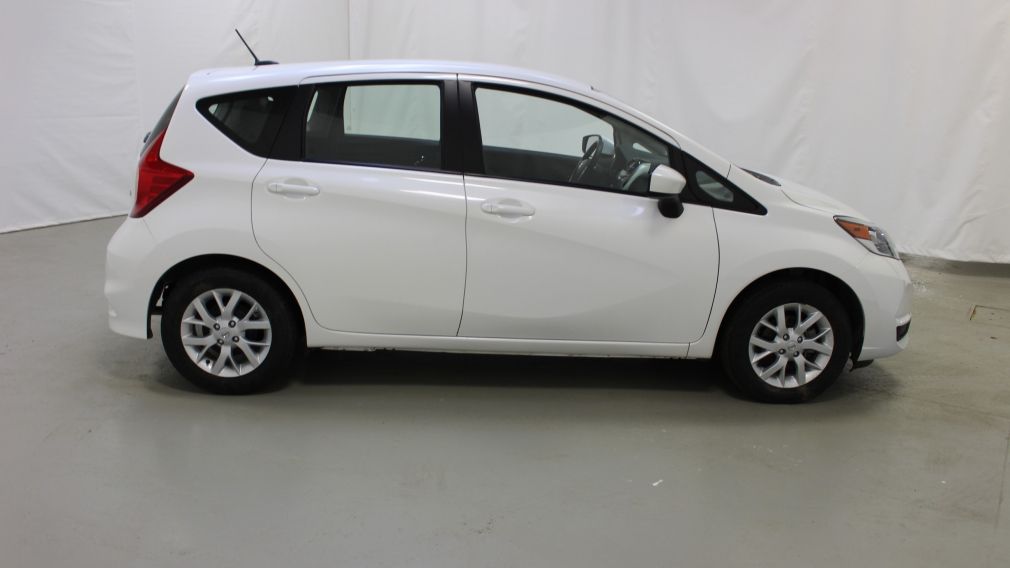 2017 Nissan Versa Note SV A/C-MAGS-CAMÉRA #8