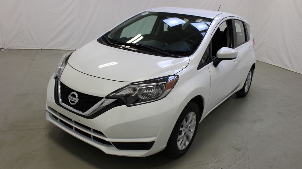 2017 Nissan Versa Note SV A/C-MAGS-CAMÉRA #2