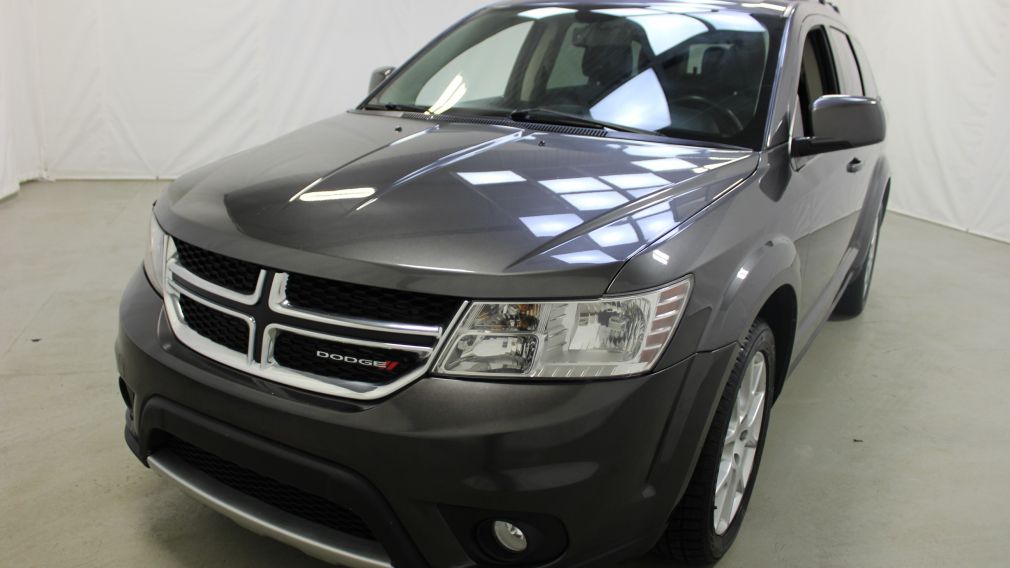 2014 Dodge Journey Sxt 5 Passagers A/C Gr-Électrique V6 #3