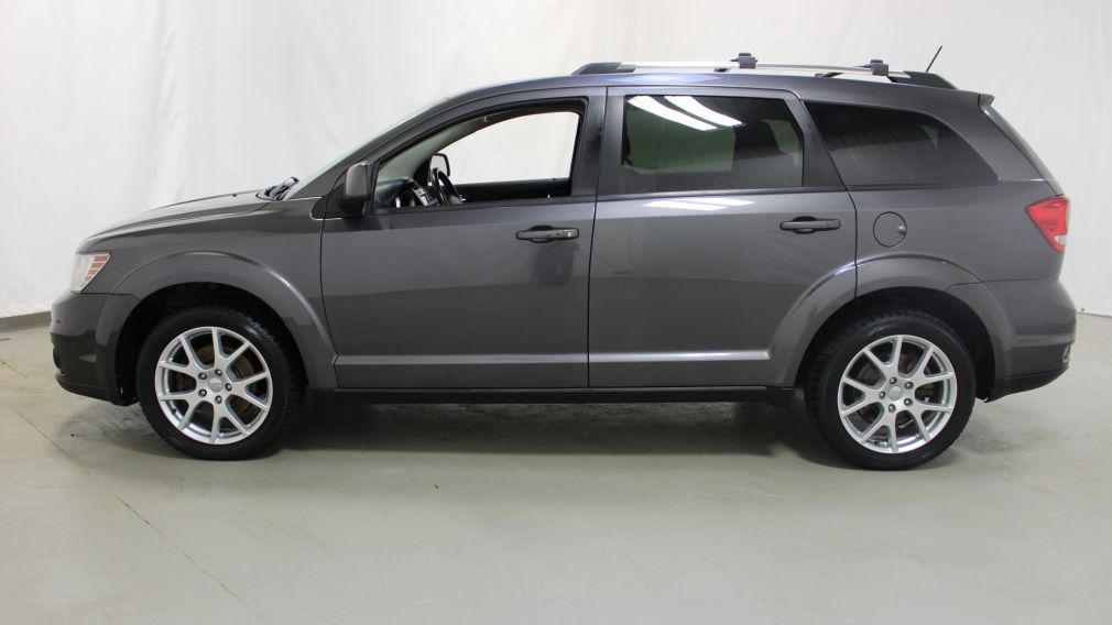 2014 Dodge Journey Sxt 5 Passagers A/C Gr-Électrique V6 #4