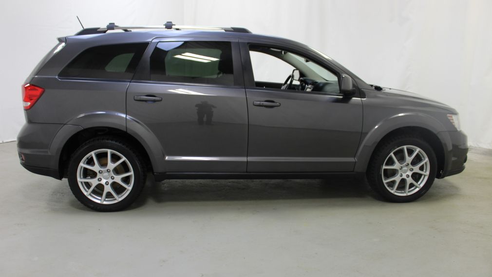 2014 Dodge Journey Sxt 5 Passagers A/C Gr-Électrique V6 #8