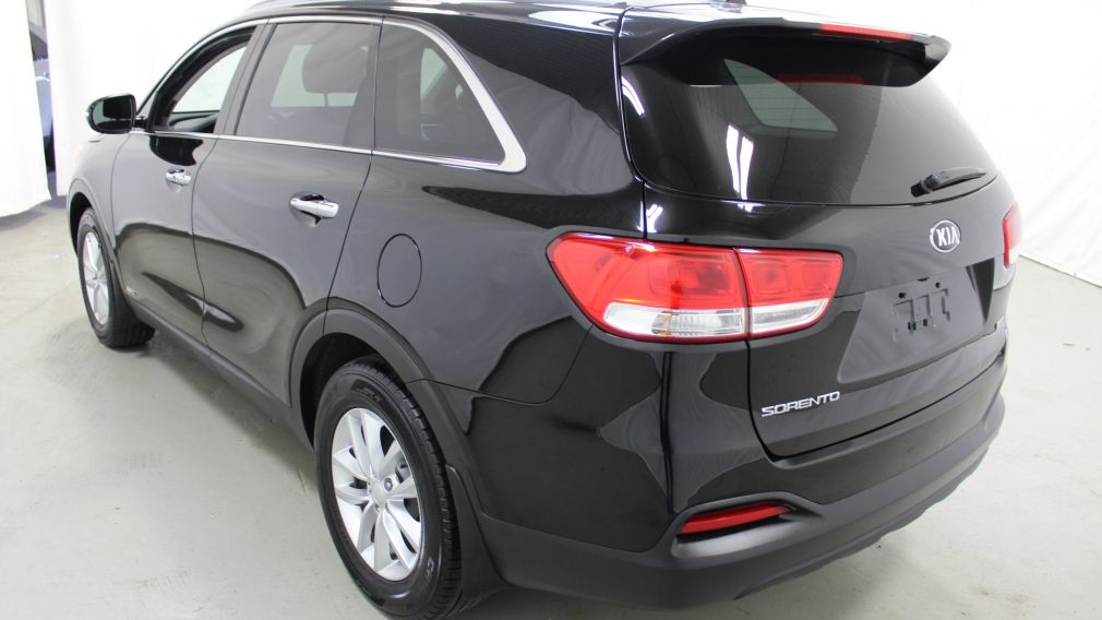 2018 Kia Sorento LX Awd 2.0L Turbo Mags Caméra de Recul Bluetooth #4