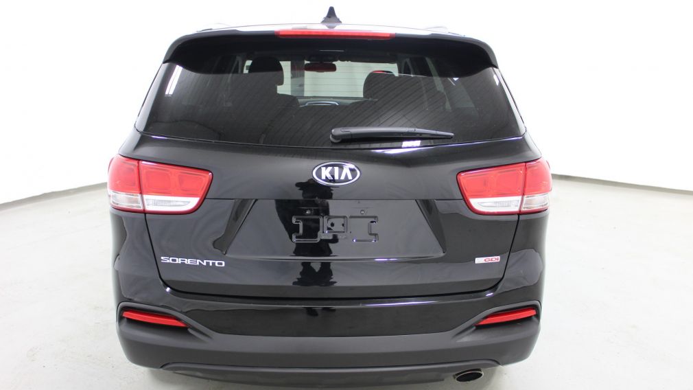 2018 Kia Sorento LX Awd 2.0L Turbo Mags Caméra de Recul Bluetooth #5