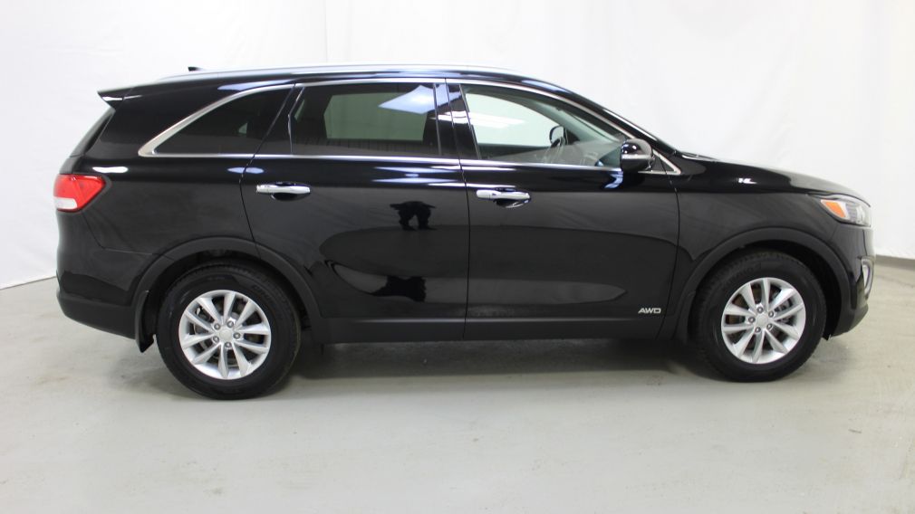 2018 Kia Sorento LX Awd 2.0L Turbo Mags Caméra de Recul Bluetooth #8