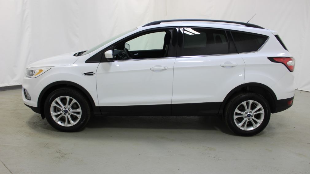 2017 Ford Escape SE Awd Mags Toit-Panoramique Caméra Bluetooth #3