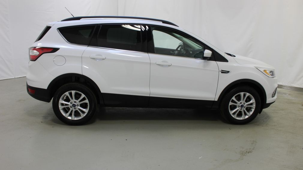 2017 Ford Escape SE Awd Mags Toit-Panoramique Caméra Bluetooth #7