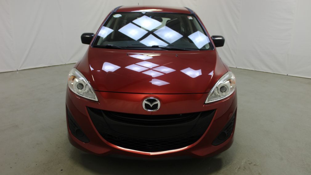 2014 Mazda 5 GS A/C Gr-Électrique Mags Bluetooth #30