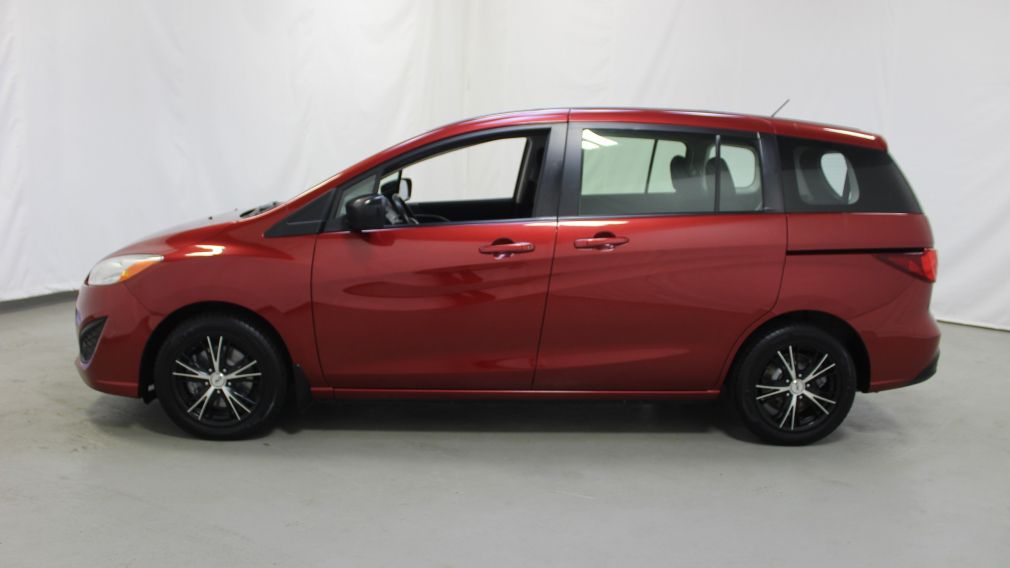 2014 Mazda 5 GS A/C Gr-Électrique Mags Bluetooth #32