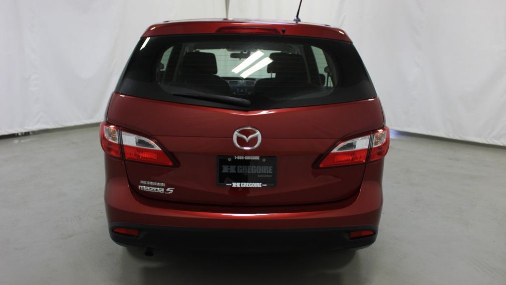 2014 Mazda 5 GS A/C Gr-Électrique Mags Bluetooth #34
