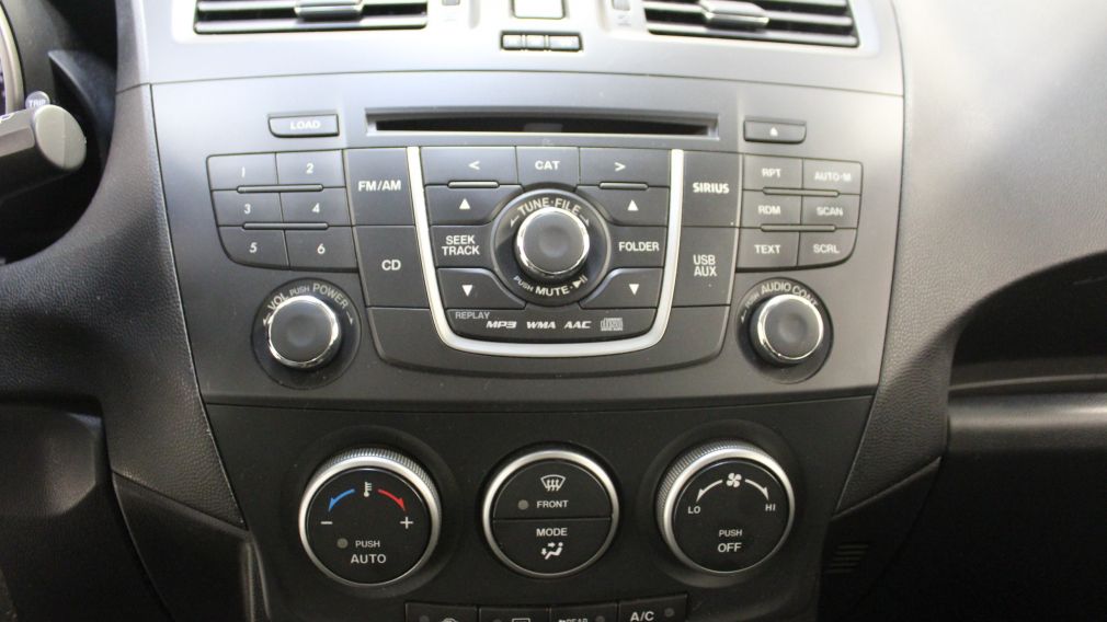 2014 Mazda 5 GS A/C Gr-Électrique Mags Bluetooth #40