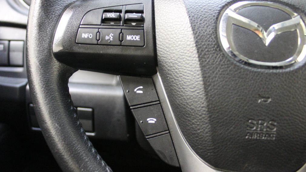 2014 Mazda 5 GS A/C Gr-Électrique Mags Bluetooth #44