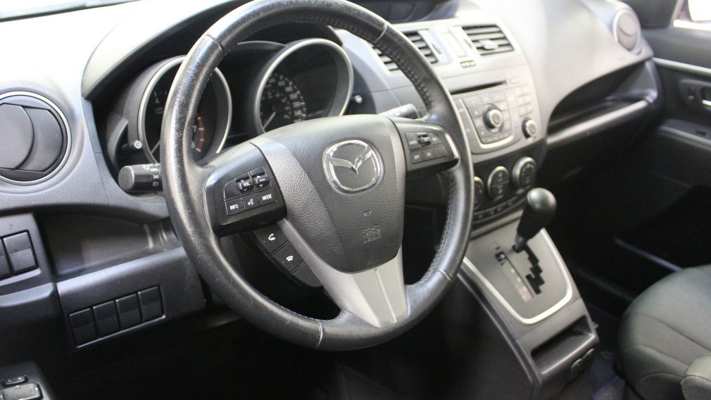 2014 Mazda 5 GS A/C Gr-Électrique Mags Bluetooth #57