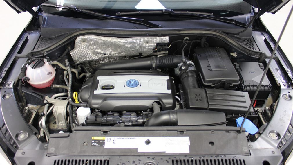 2017 Volkswagen Tiguan Wolfsburg Awd A/C Gr-Électrique Cuir Mags #37