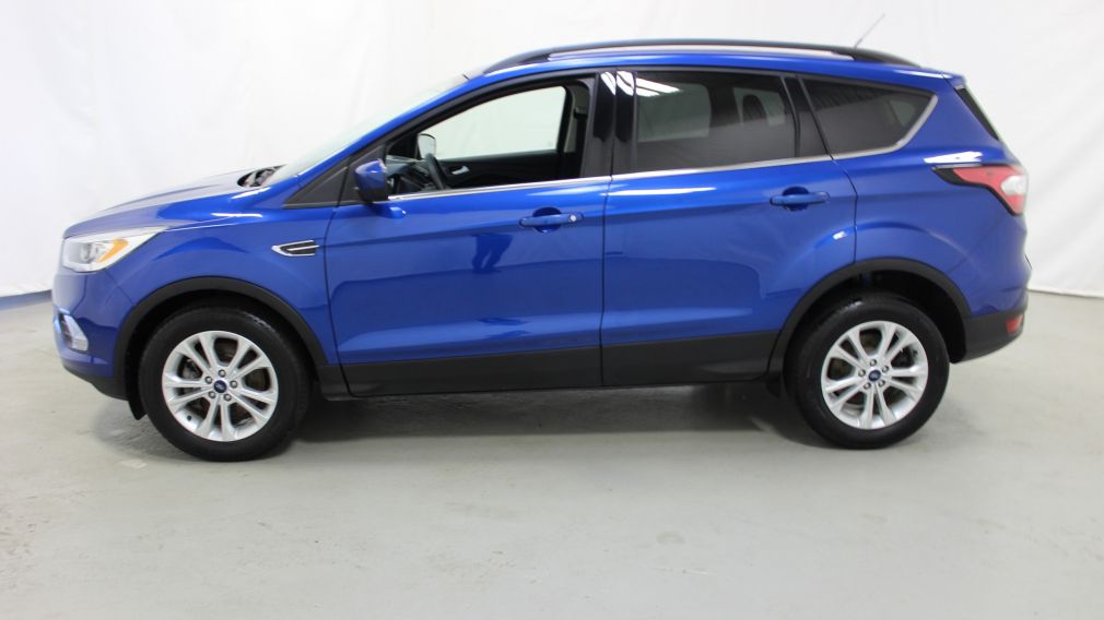 2017 Ford Escape SE Awd Toit-Mags-Caméra #3