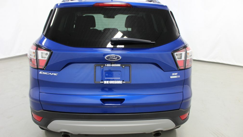 2017 Ford Escape SE Awd Toit-Mags-Caméra #5