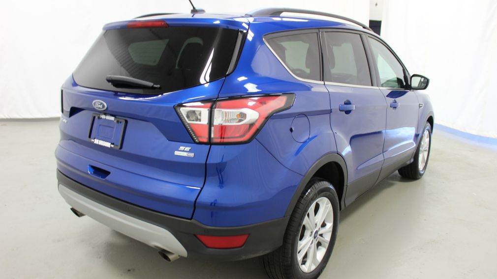 2017 Ford Escape SE Awd Toit-Mags-Caméra #6