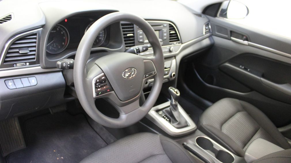 2017 Hyundai Elantra LE A/C Gr-Électrique Bluetooth Sièges-Chauffants #10