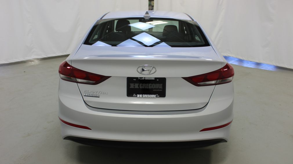 2018 Hyundai Elantra GLS Mags Toit-Ouvrant Caméra Bluetooth #6