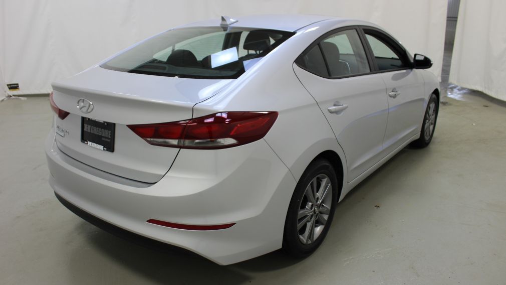 2018 Hyundai Elantra GLS Mags Toit-Ouvrant Caméra Bluetooth #6