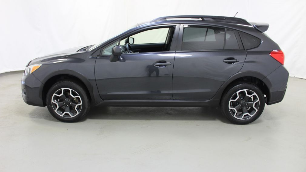 2015 Subaru XV Crosstrek Touring Awd A/C Gr-Électrique Mags Caméra de Recul #4