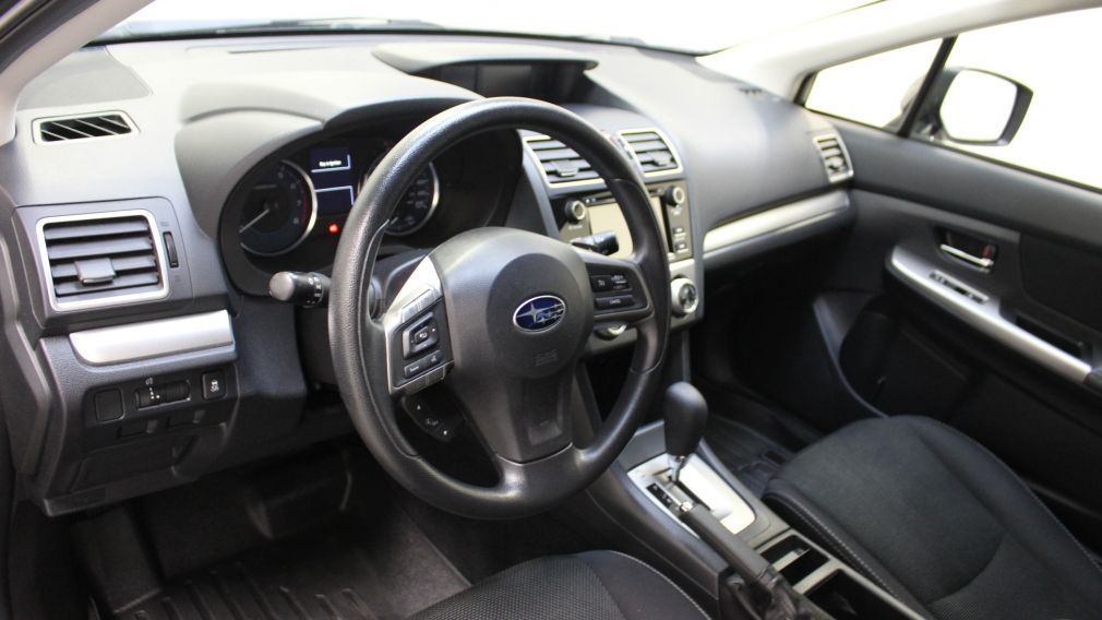 2015 Subaru XV Crosstrek Touring Awd A/C Gr-Électrique Mags Caméra de Recul #9