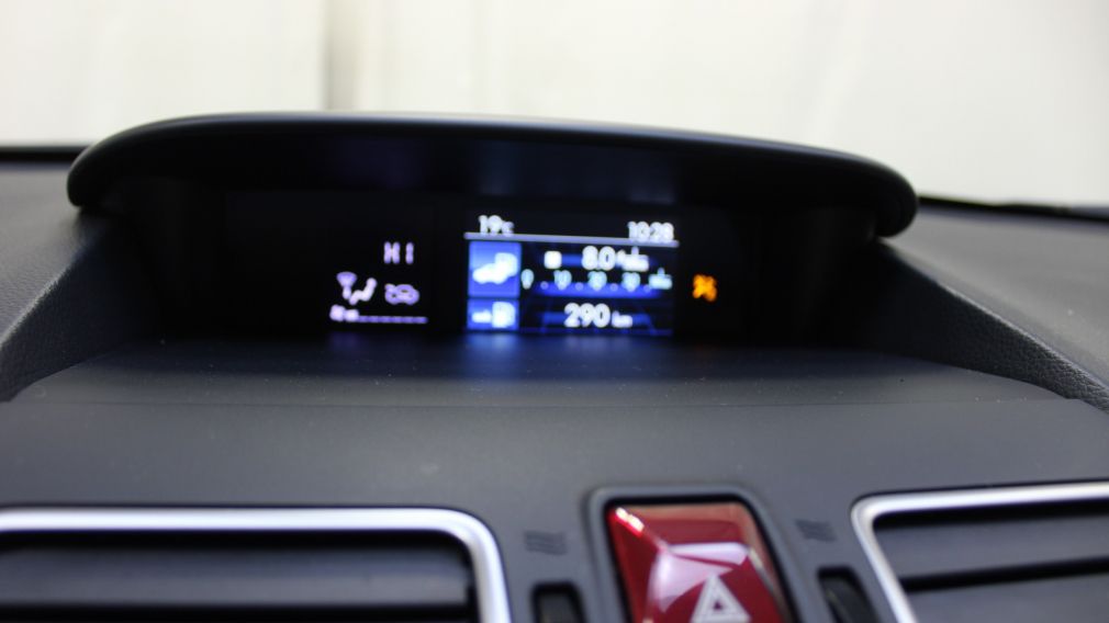 2015 Subaru XV Crosstrek Touring Awd A/C Gr-Électrique Mags Caméra de Recul #13