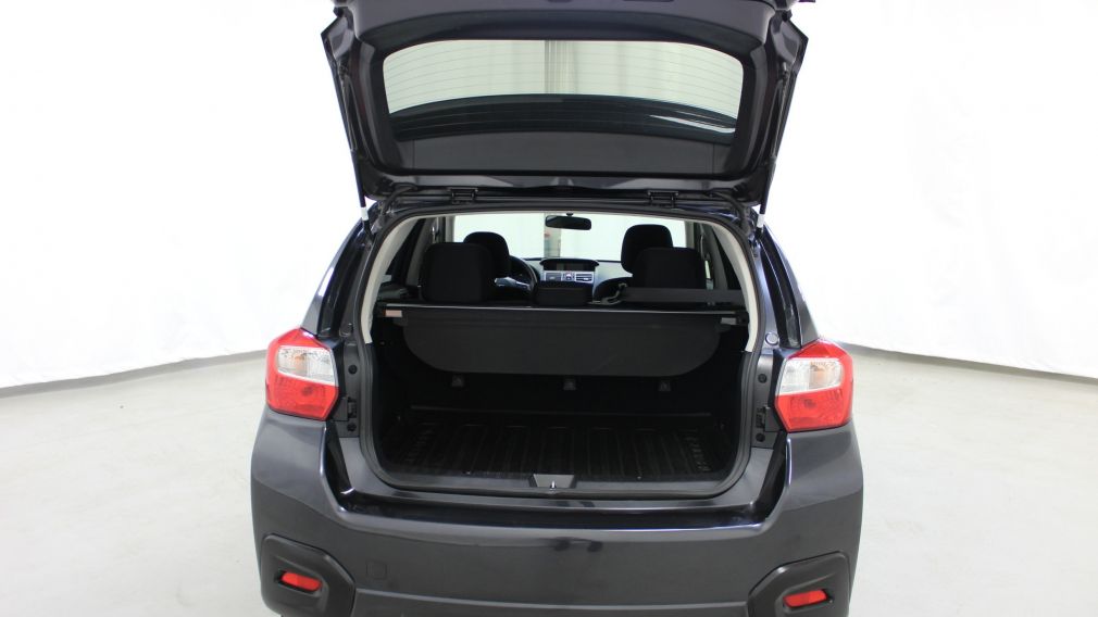 2015 Subaru XV Crosstrek Touring Awd A/C Gr-Électrique Mags Caméra de Recul #26