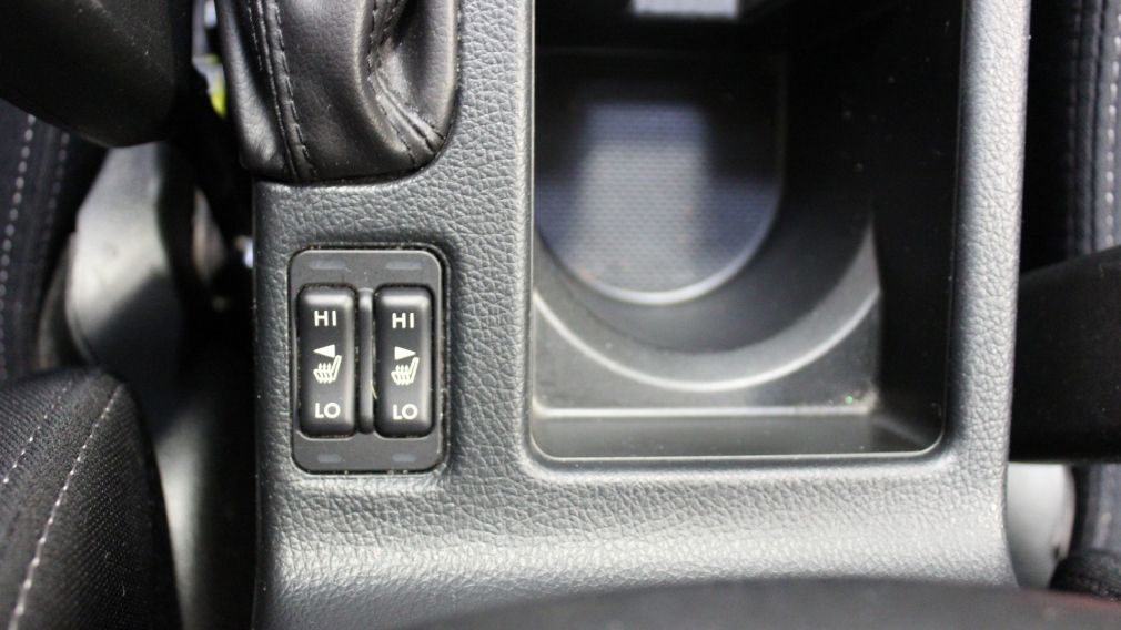 2015 Subaru XV Crosstrek Touring Awd A/C Gr-Électrique Mags Caméra de Recul #16