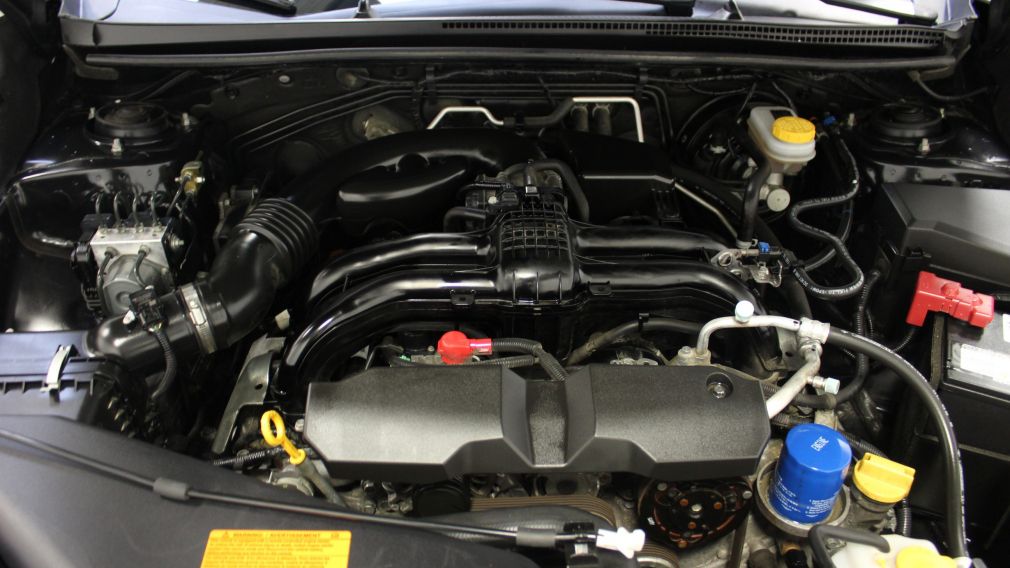 2015 Subaru XV Crosstrek Touring Awd A/C Gr-Électrique Mags Caméra de Recul #29
