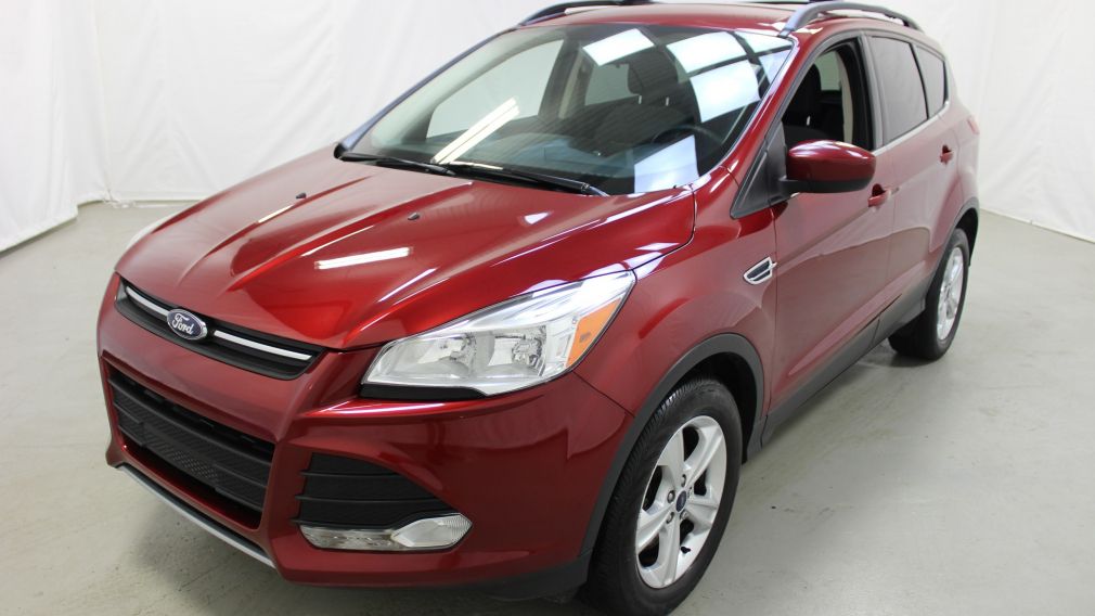 2014 Ford Escape SE Awd 2.0  Gr-Électrique-Mags-Toit #3