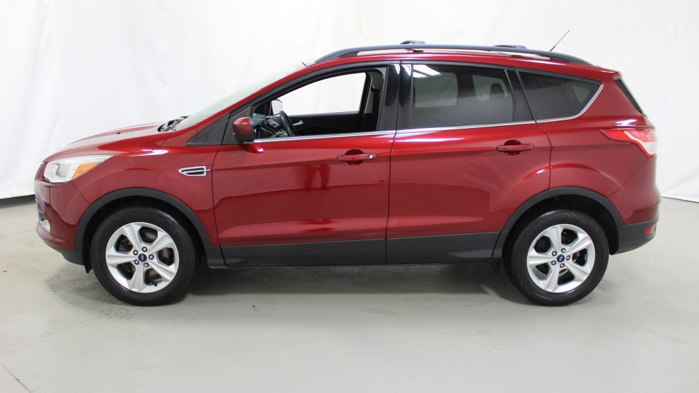 2014 Ford Escape SE Awd 2.0  Gr-Électrique-Mags-Toit #4