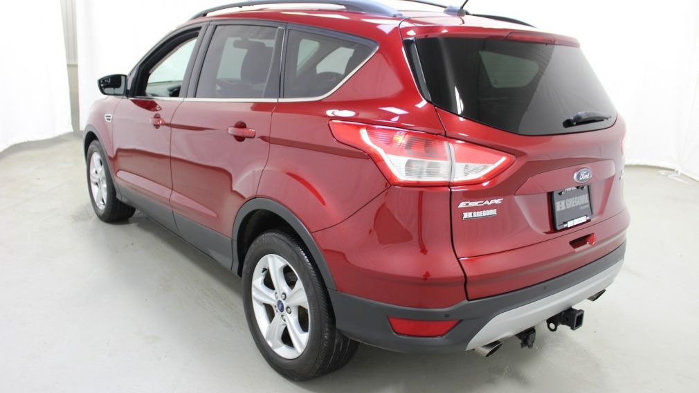 2014 Ford Escape SE Awd 2.0  Gr-Électrique-Mags-Toit #5