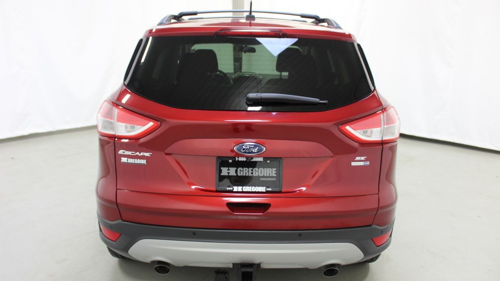 2014 Ford Escape SE Awd 2.0  Gr-Électrique-Mags-Toit #6