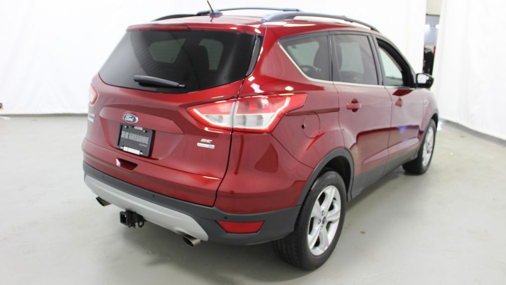 2014 Ford Escape SE Awd 2.0  Gr-Électrique-Mags-Toit #7