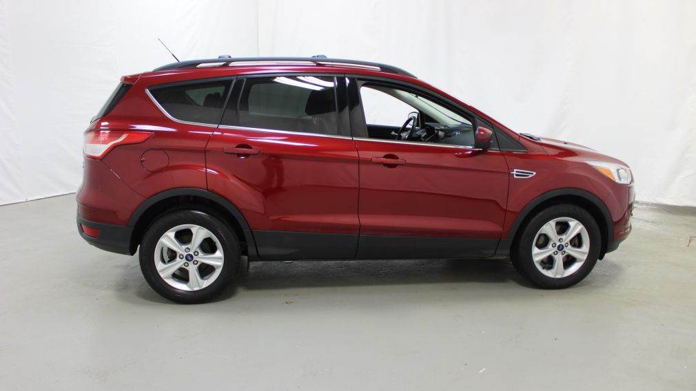 2014 Ford Escape SE Awd 2.0  Gr-Électrique-Mags-Toit #8