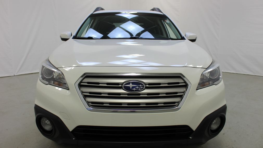 2015 Subaru Outback 2.5i Touring Awd Toit-Mags-Caméra #1