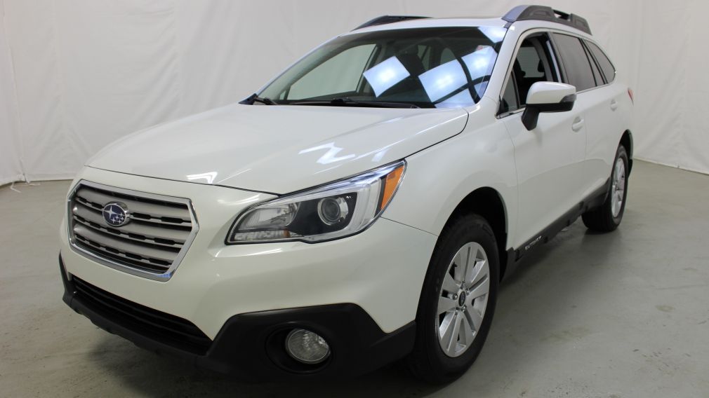 2015 Subaru Outback 2.5i Touring Awd Toit-Mags-Caméra #2