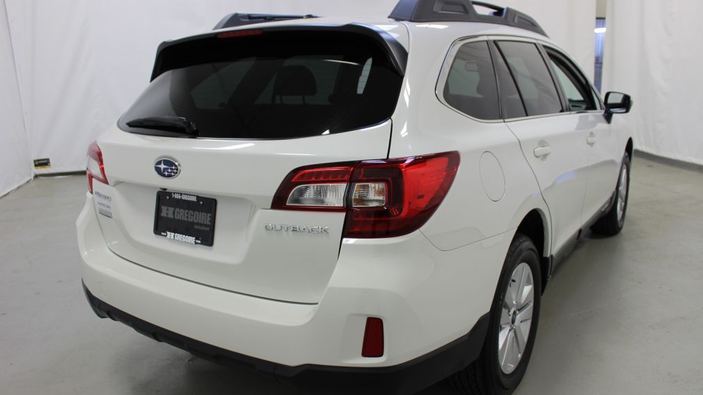 2015 Subaru Outback 2.5i Touring Awd Toit-Mags-Caméra #7