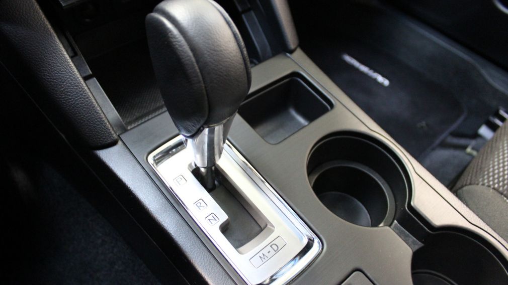 2015 Subaru Outback 2.5i Touring Awd Toit-Mags-Caméra #13