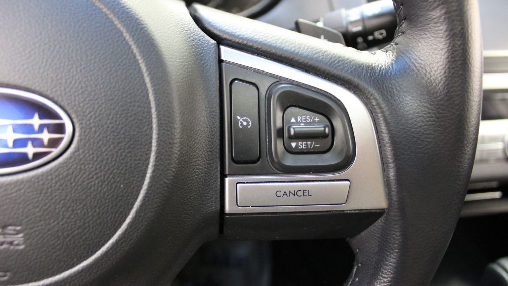 2015 Subaru Outback 2.5i Touring Awd Toit-Mags-Caméra #16