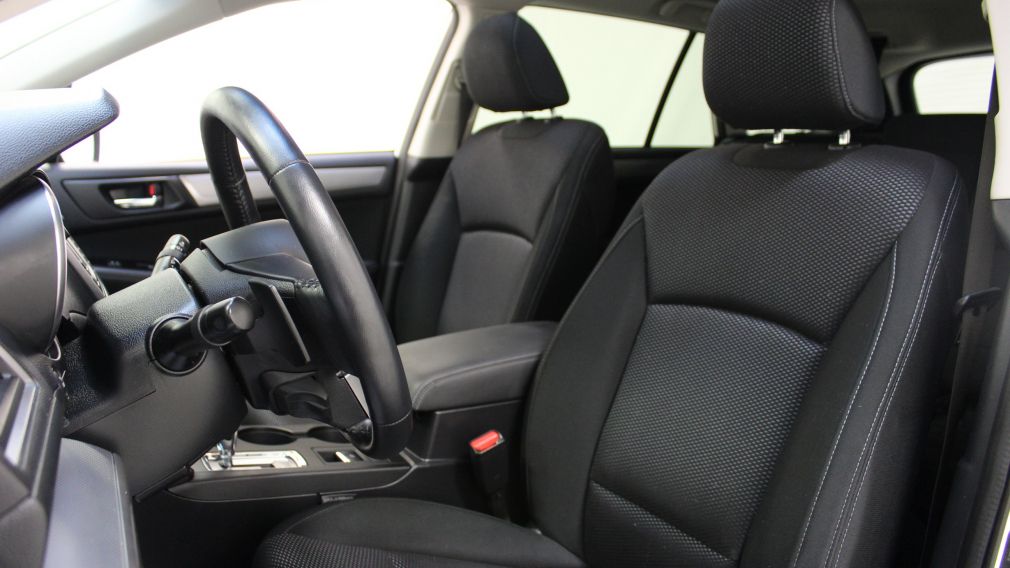 2015 Subaru Outback 2.5i Touring Awd Toit-Mags-Caméra #21