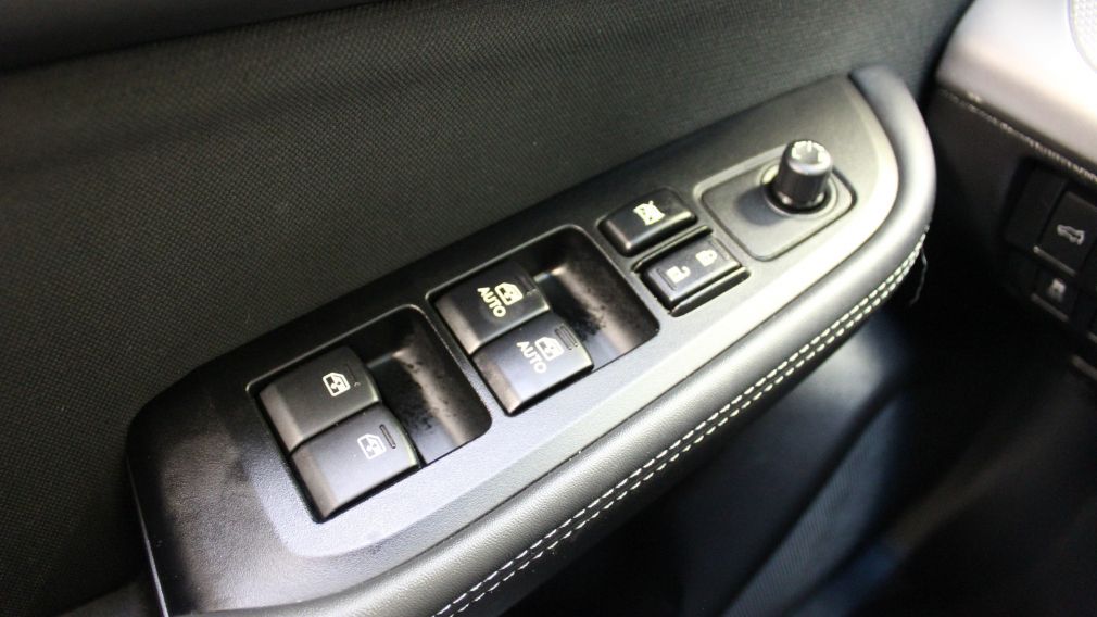 2015 Subaru Outback 2.5i Touring Awd Toit-Mags-Caméra #17