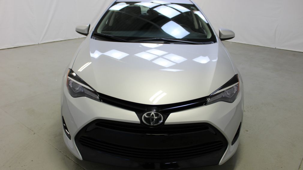 2017 Toyota Corolla LE A/C G-Électrique Caméra de Recul Bluetooth #2