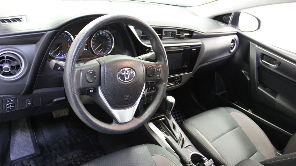 2017 Toyota Corolla LE A/C G-Électrique Caméra de Recul Bluetooth #10