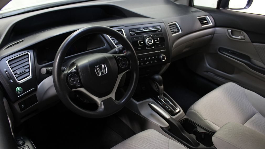 2014 Honda Civic LX A/C G-r-Électrique Bluetooth #19