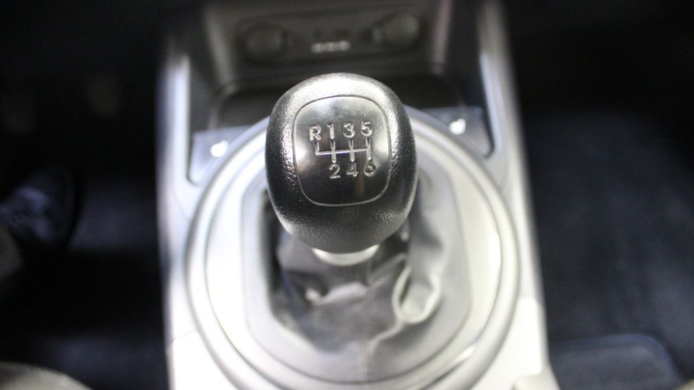 2013 Kia Sportage LX 2WD Gr-Électrique-Mags #13