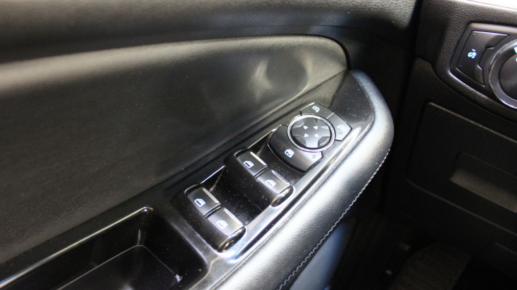 2015 Ford EDGE SEL AWD Cuir-Caméra-Mags #19