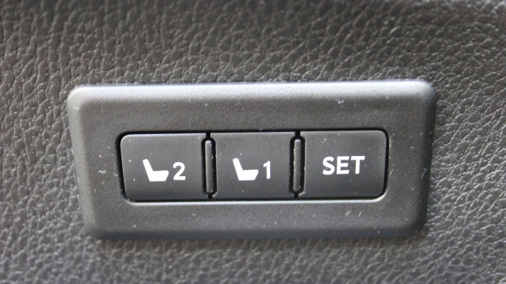 2014 Toyota Rav 4 Limited Cuir-Toit-Naviguation #20