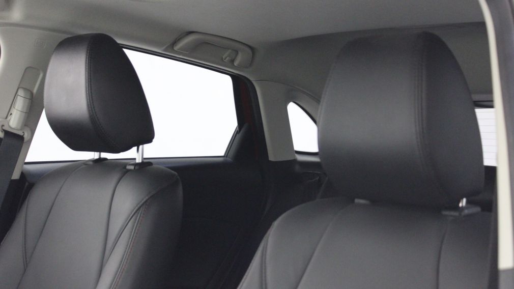 2016 Mazda CX 3 GS Cuir-Toit-Navigation #22